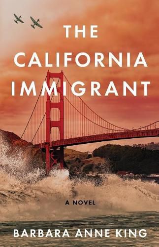 Cover image for The California Immigrant