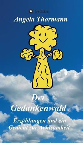 Cover image for Der Gedankenwald