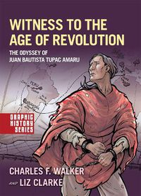 Cover image for Witness to the Age of Revolution