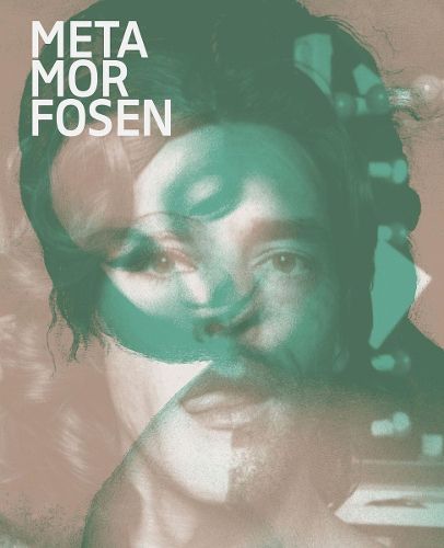 Cover image for Metamorphoses