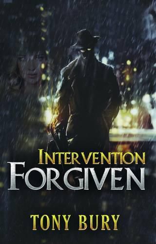 Cover image for Intervention Forgiven