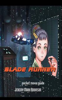 Cover image for Blade Runner: Pocket Guide