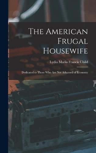 The American Frugal Housewife