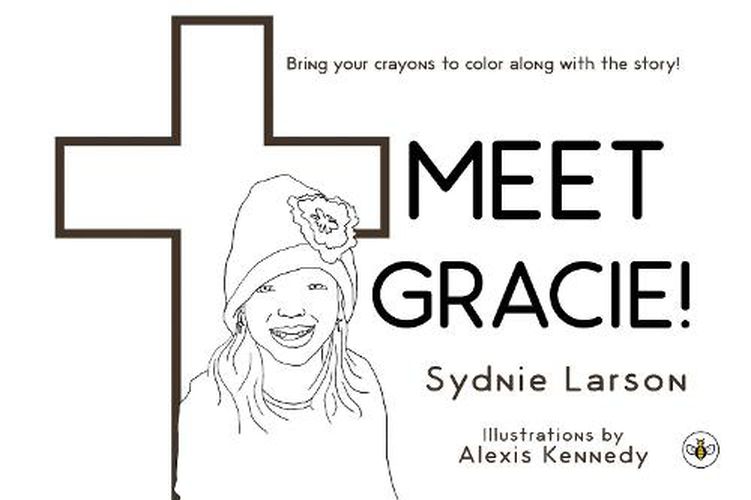 Cover image for Meet Gracie!