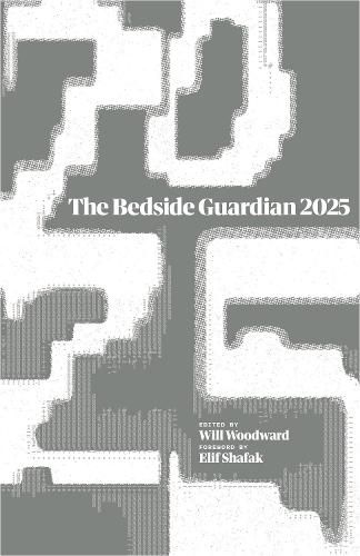 Cover image for The Bedside Guardian 2025