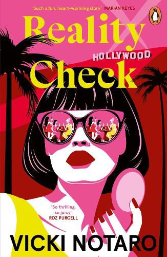 Cover image for Reality Check