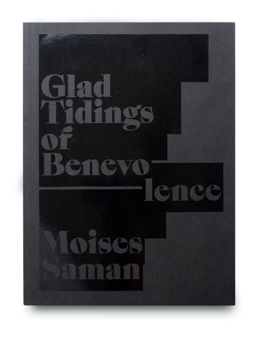 Cover image for Glad Tidings of Benevolence