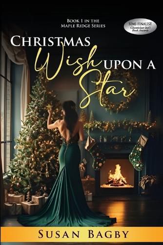 Cover image for Christmas Wish Upon A Star