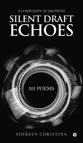 Cover image for Silent Draft Echoes