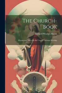 Cover image for The Church-Book