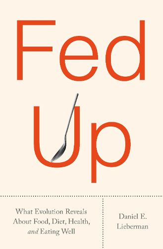 Cover image for Fed Up