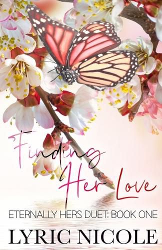 Cover image for Finding Her Love