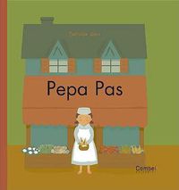 Cover image for Pepa Pas