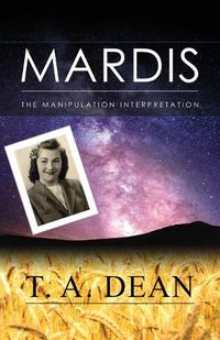 Cover image for Mardis: The Manipulation Interpretation