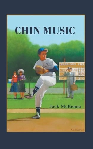 Cover image for Chin Music