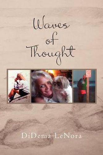 Cover image for Waves of Thought