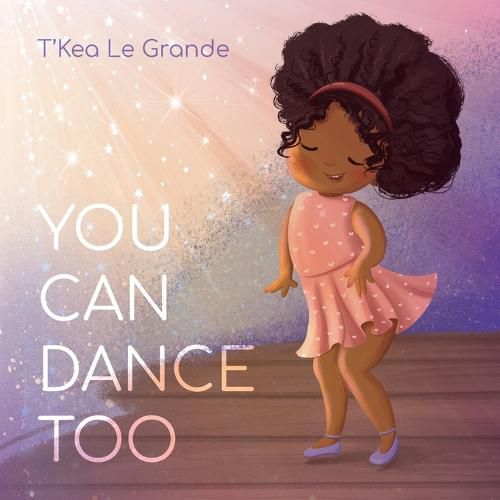 Cover image for You Can Dance Too