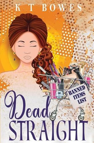 Cover image for Dead Straight