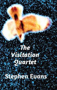 Cover image for The Visitation Quartet