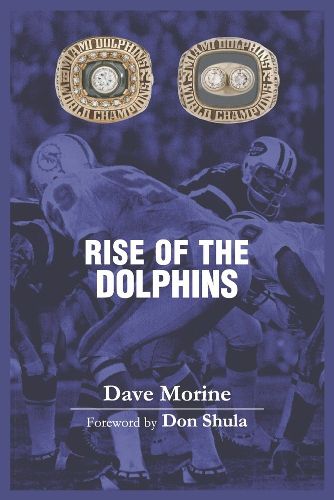 Cover image for Rise of the Dolphins