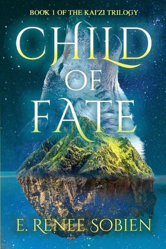 Cover image for Child of Fate