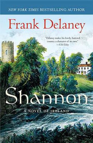 Cover image for Shannon: A Novel