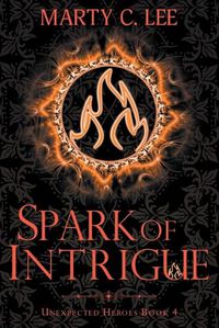 Cover image for Spark of Intrigue