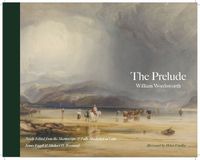Cover image for The Prelude
