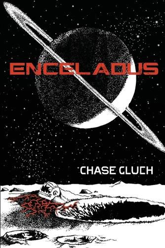 Cover image for Enceladus