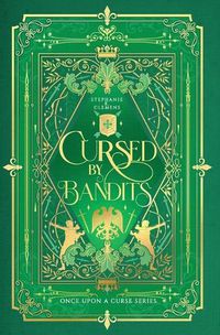 Cover image for Cursed by Bandits