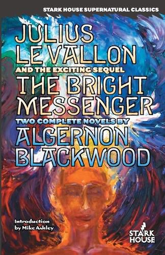 Julius LeVallon / The Bright Messenger