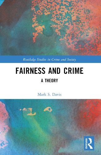 Cover image for Fairness and Crime