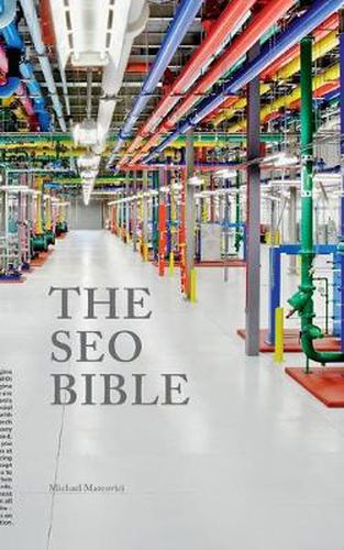 Cover image for The SEO Bible: Everything you need to know about Search engine optimization (SEO)