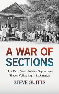 Cover image for A War of Sections