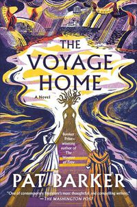 Cover image for The Voyage Home