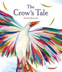 Cover image for The Crow's Tale