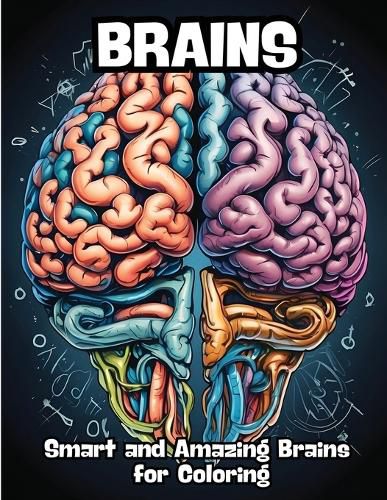 Cover image for Brains