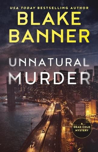 Cover image for Unnatural Murder