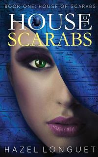 Cover image for House of Scarabs