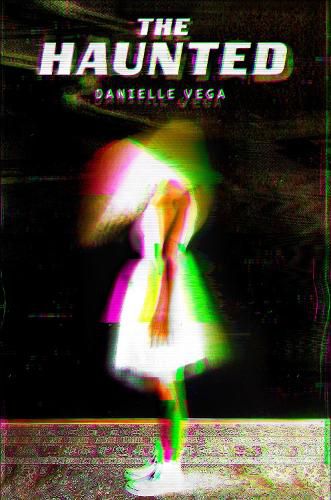 Cover image for The Haunted