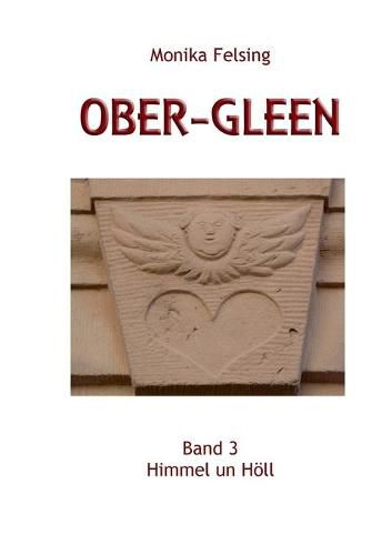 Cover image for Ober-Gleen: Himmel un Hoell