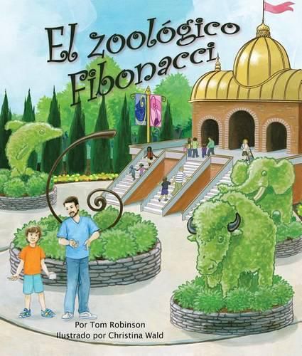 El Zoologico Fibonacci (Fibonacci Zoo)