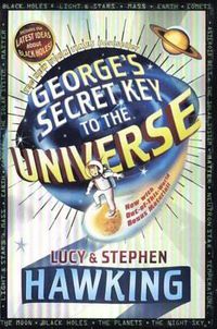 Cover image for George's Secret Key to the Universe