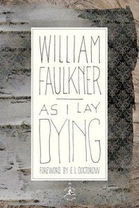 Cover image for As I Lay Dying