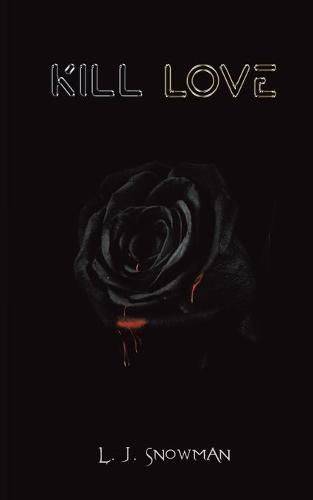Cover image for Kill Love