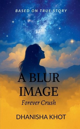 Cover image for A Blur Image