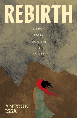 Cover image for Rebirth