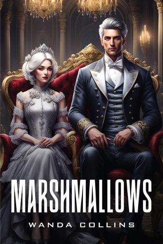 Cover image for Marshmallows