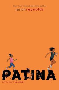 Cover image for Patina