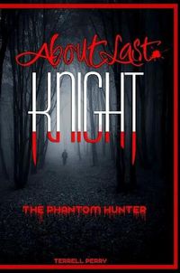 Cover image for About Last Knight